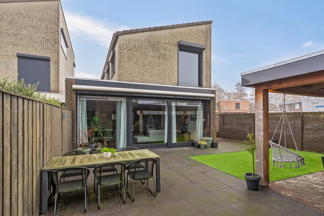 Foto 32 van Metslawierstraat 1