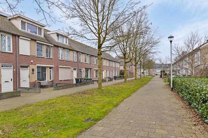 Foto 35 van Scarlattistraat 78