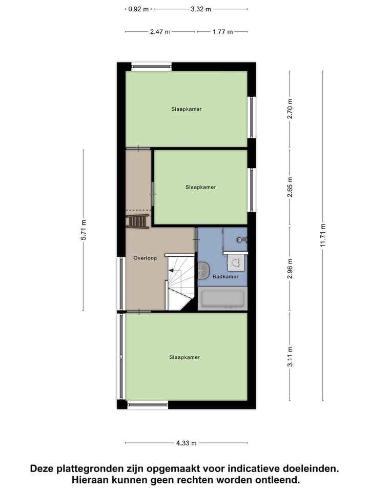 Foto 37 van Metslawierstraat 1