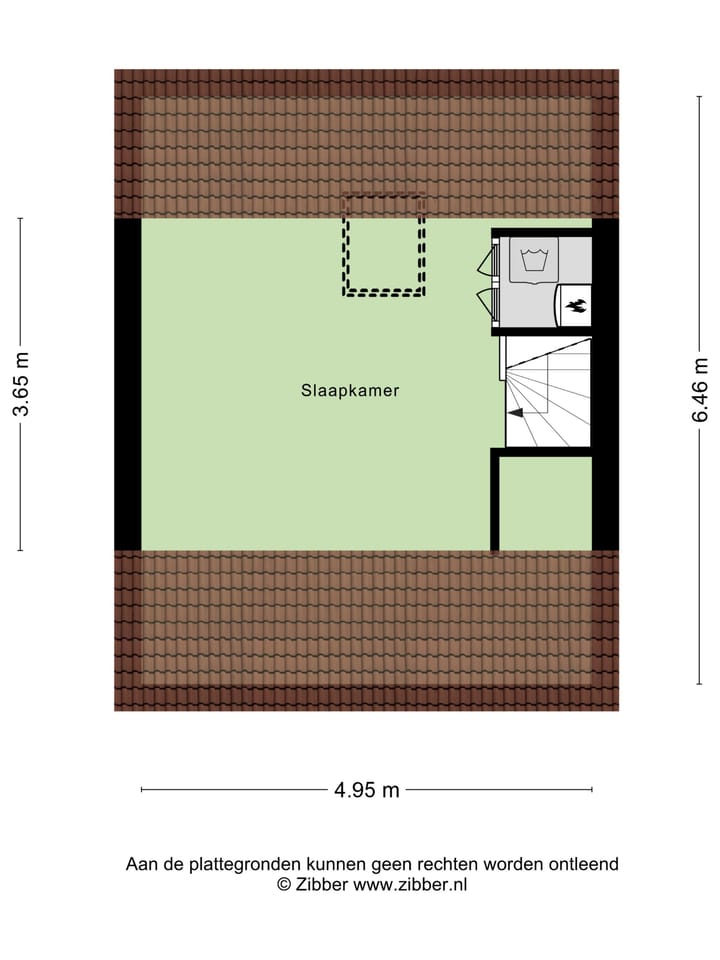 Foto 42 van Scarlattistraat 78
