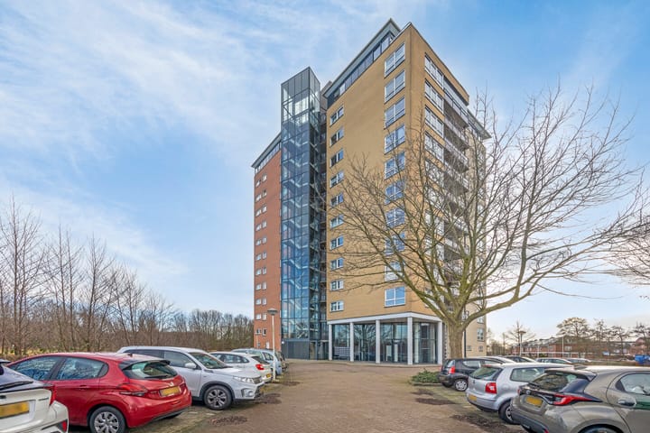 Foto 1 van Juweellaan 662