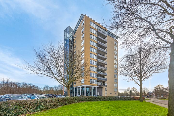 Foto 2 van Juweellaan 662