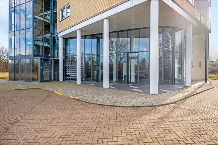 Foto 4 van Juweellaan 662