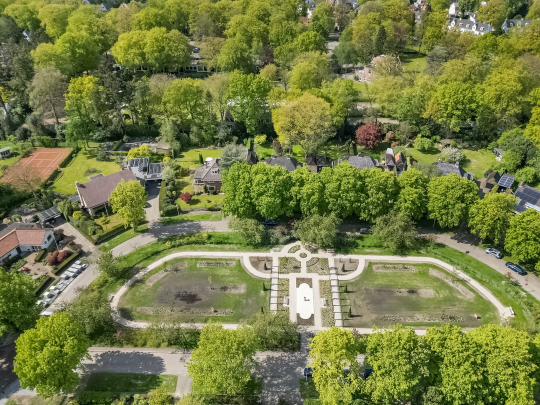 Photo 2 of Rosariumlaan 34