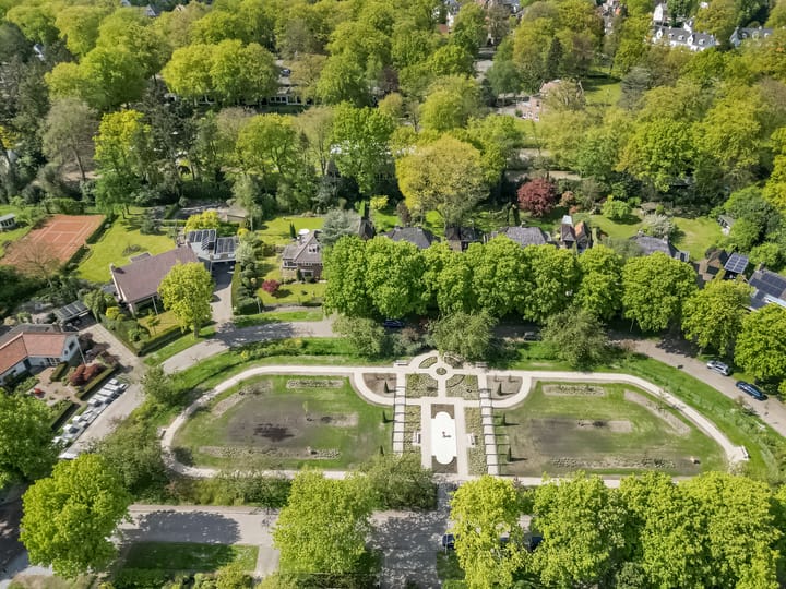 Foto 2 van Rosariumlaan 34