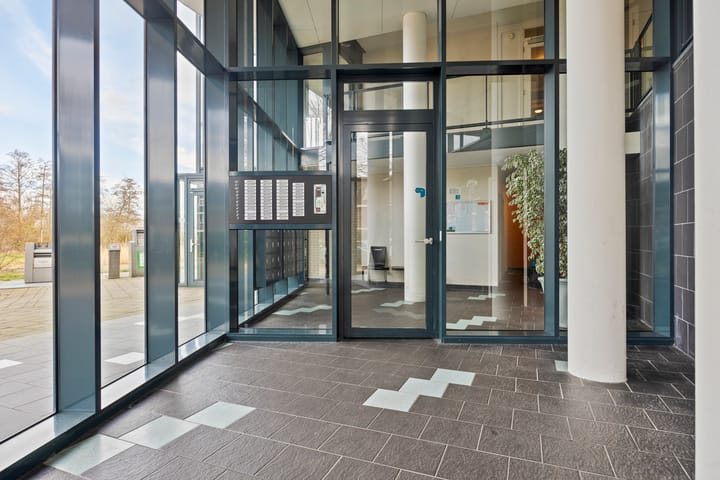 Foto 6 van Juweellaan 662