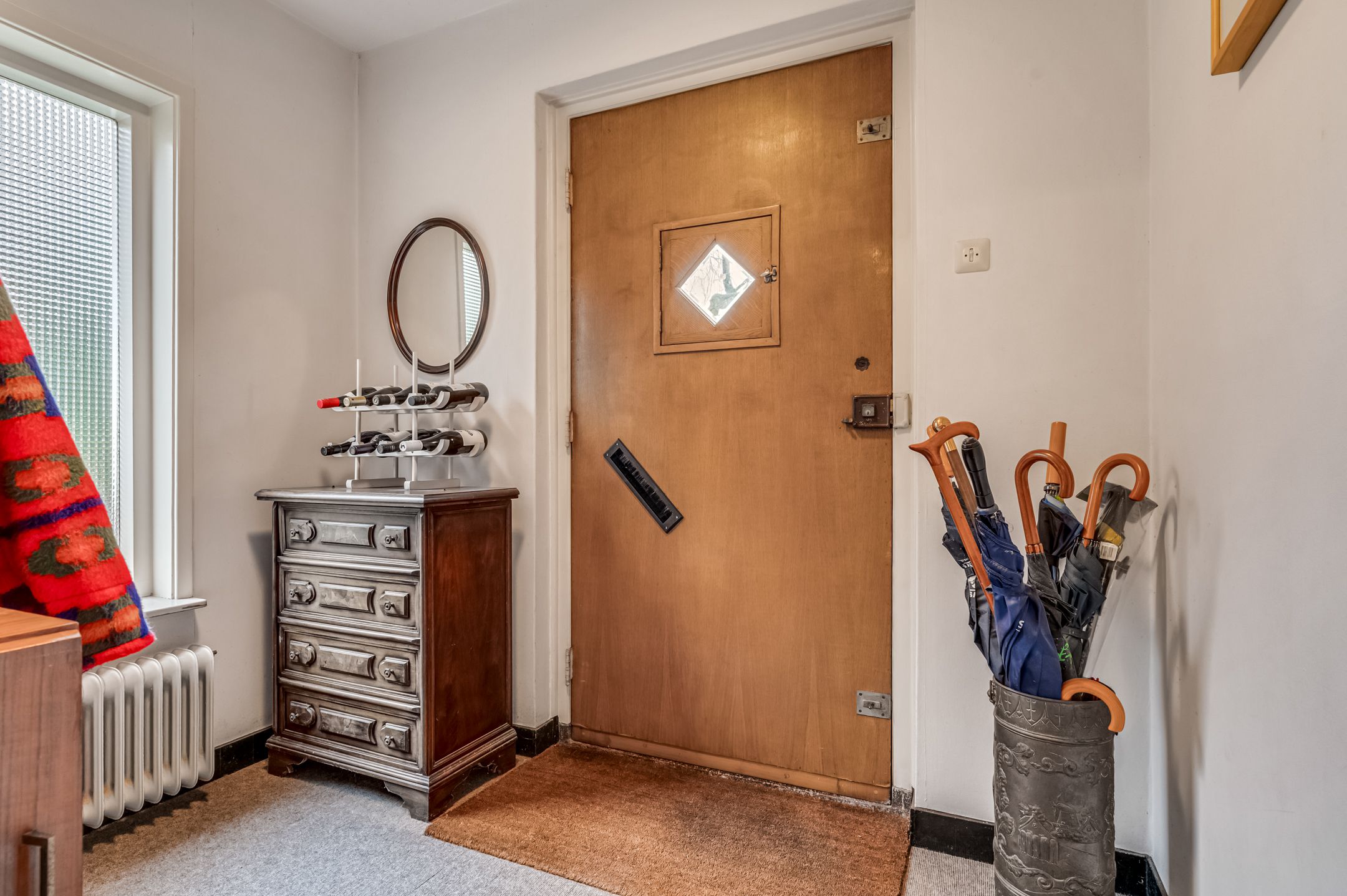 Photo 3 of Rosariumlaan 34