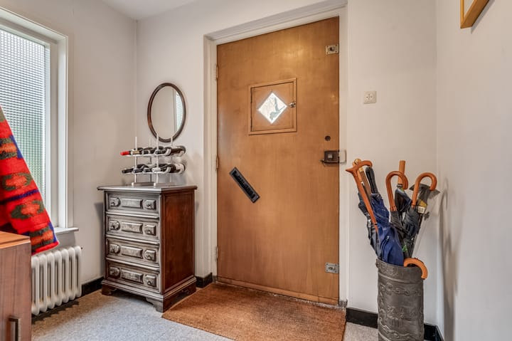 Foto 3 van Rosariumlaan 34