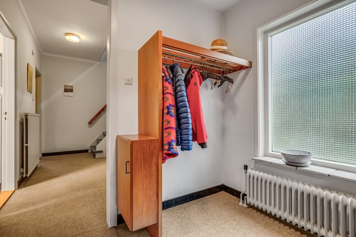 Foto 4 van Rosariumlaan 34