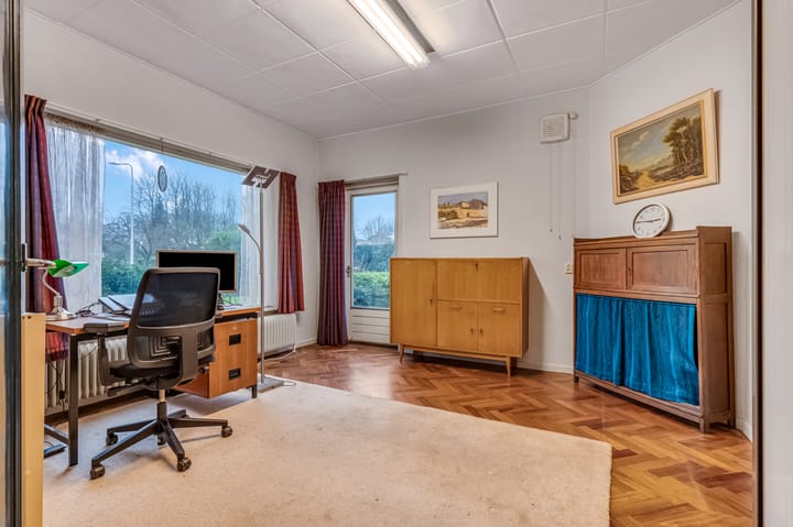 Foto 5 van Rosariumlaan 34