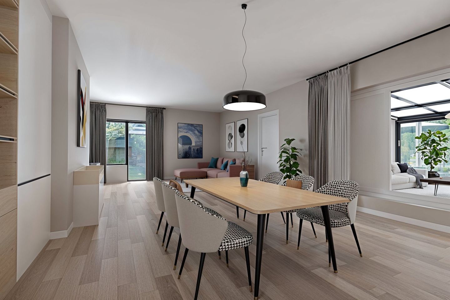 Photo 10 of Rosariumlaan 34