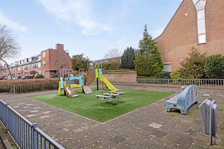 Foto 30 van Juweellaan 662