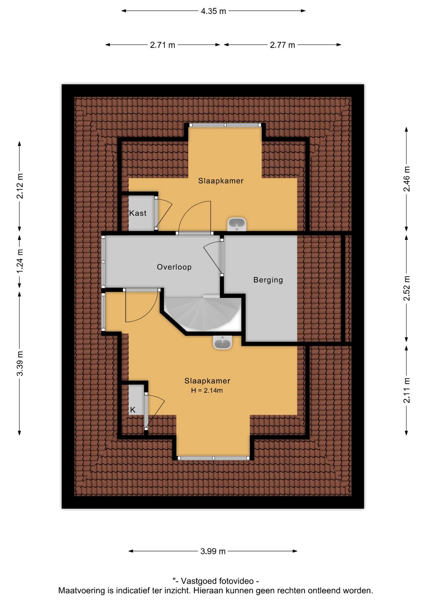 Photo 48 of Rosariumlaan 34