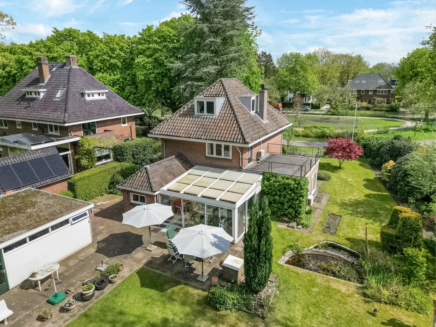 Photo 49 of Rosariumlaan 34