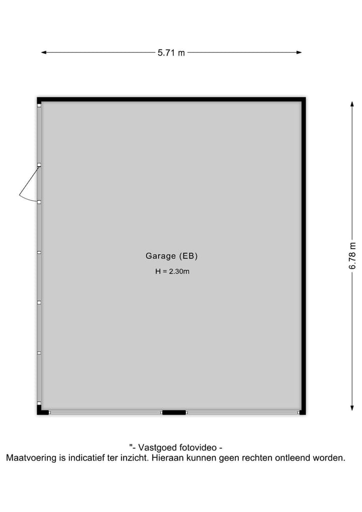 Photo 52 of Rosariumlaan 34