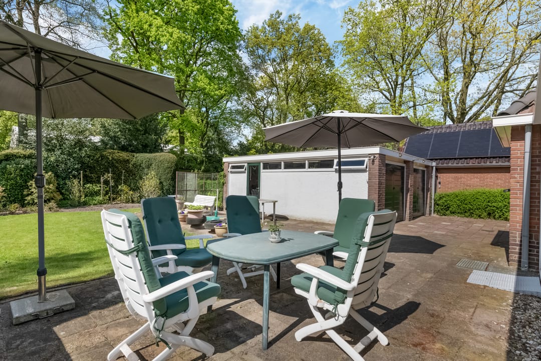 Photo 53 of Rosariumlaan 34