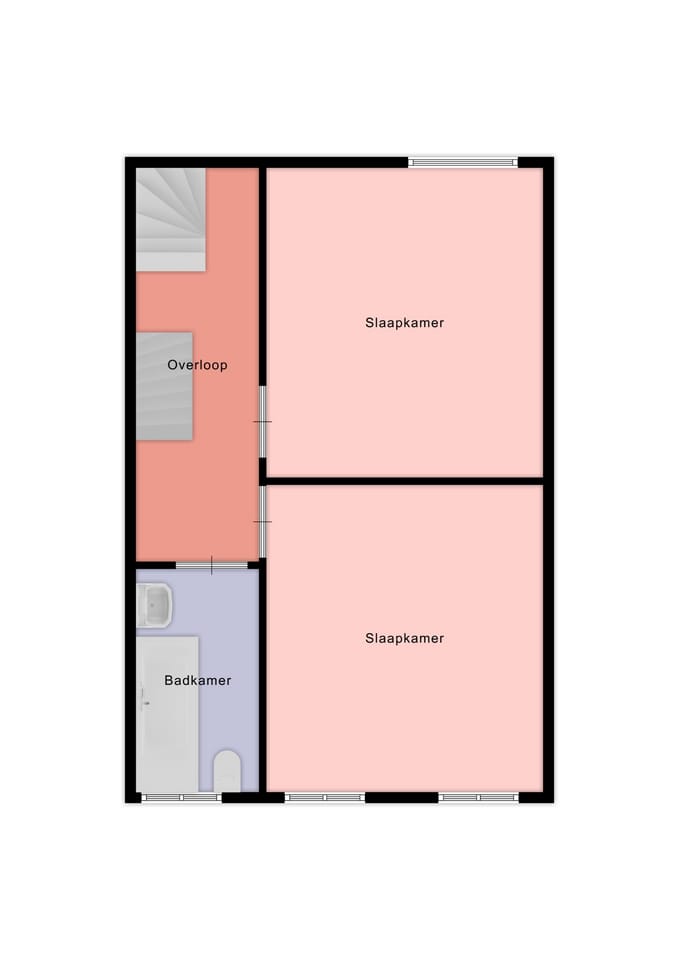 Foto 36 van Gasthuisstraat 3