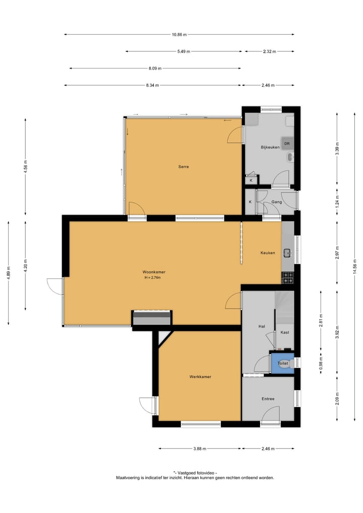 Photo 69 of Rosariumlaan 34