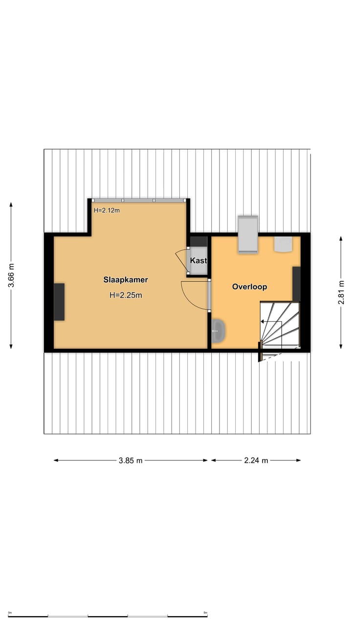Foto 31 van van Mierislaan 6
