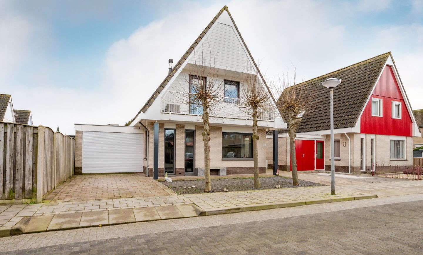 Foto 1 van Binnendijk 64