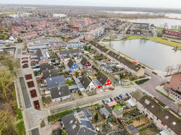 Foto 5 van Binnendijk 64