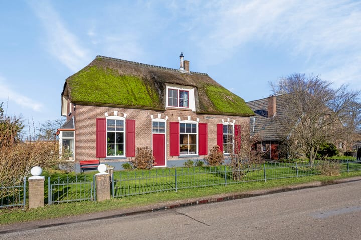 Foto 2 van Grote Drijfweg 17