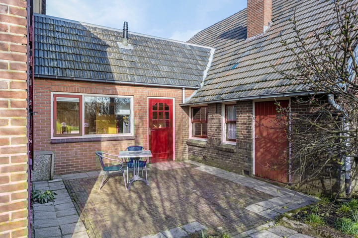 Foto 7 van Grote Drijfweg 17