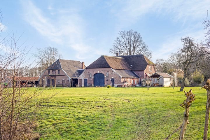 Foto 1 van Grote Drijfweg 17