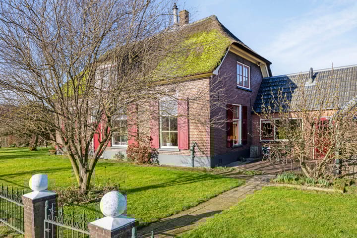 Foto 6 van Grote Drijfweg 17