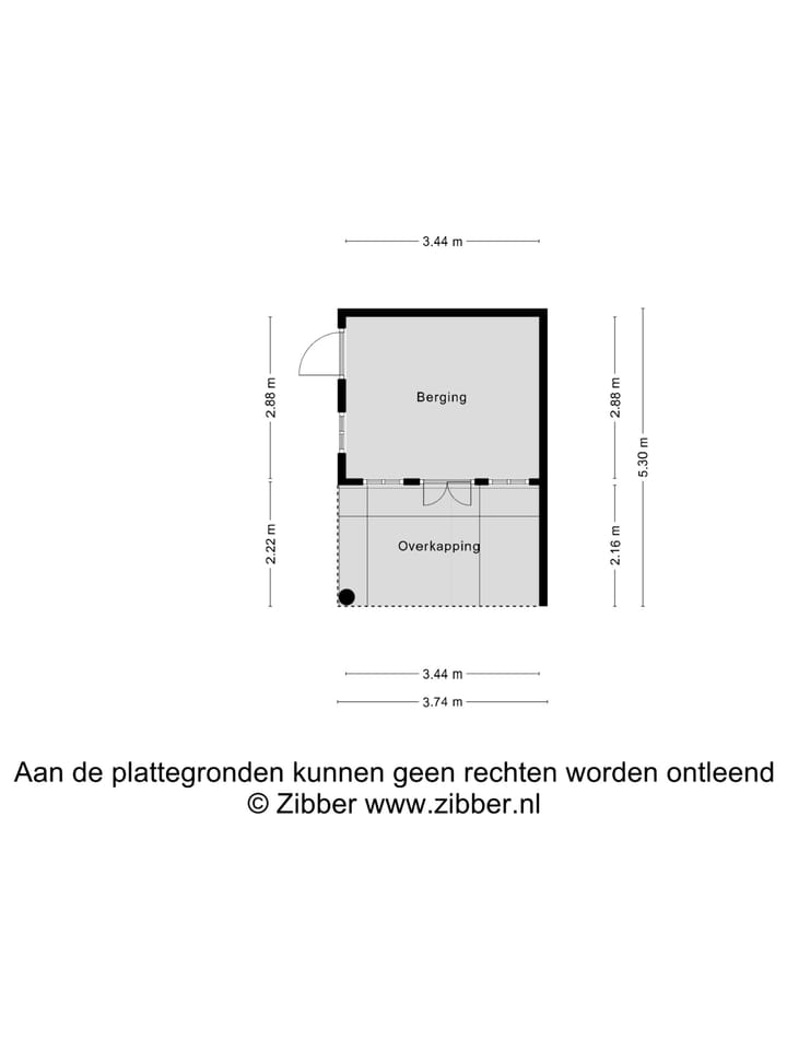Foto 83 van Grote Drijfweg 17