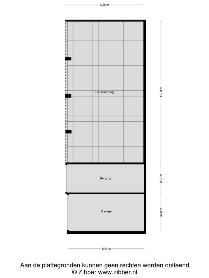 Foto 85 van Grote Drijfweg 17