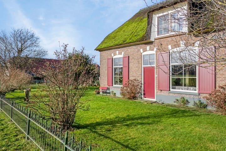 Foto 4 van Grote Drijfweg 17