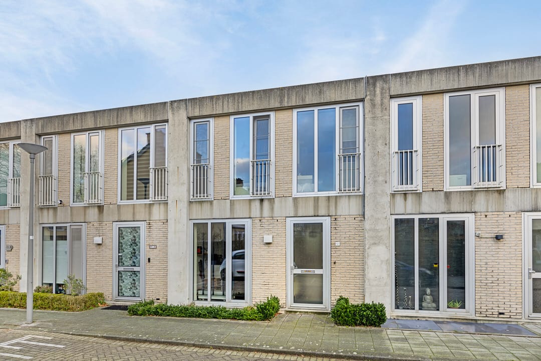 Foto 2 van Gildenburg 12