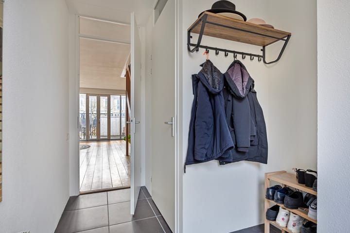 Foto 4 van Gildenburg 12