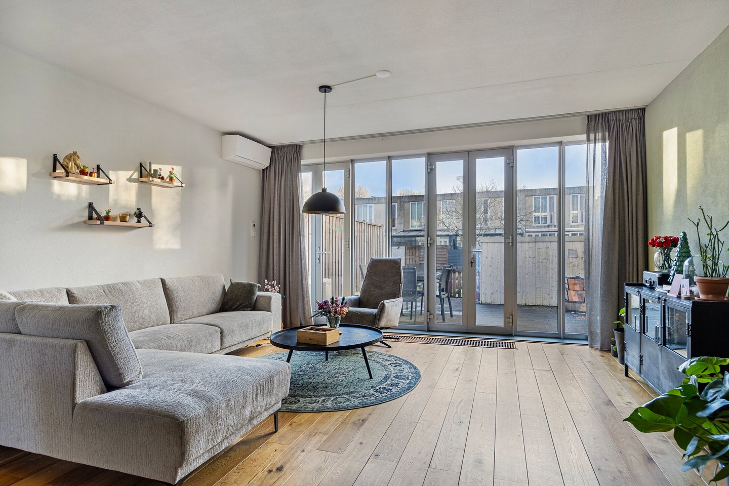 Foto 5 van Gildenburg 12