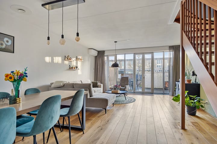 Foto 6 van Gildenburg 12