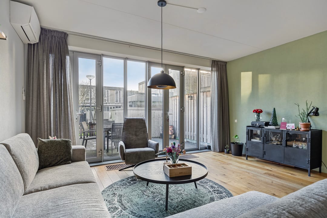 Foto 7 van Gildenburg 12