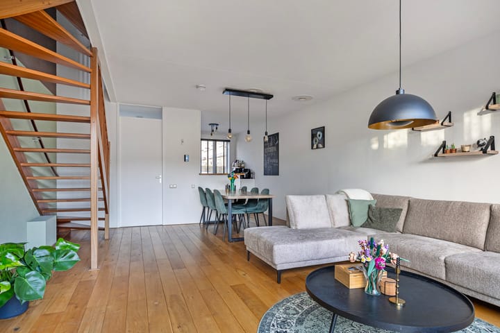 Foto 9 van Gildenburg 12