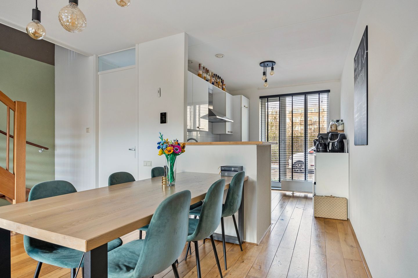 Foto 10 van Gildenburg 12