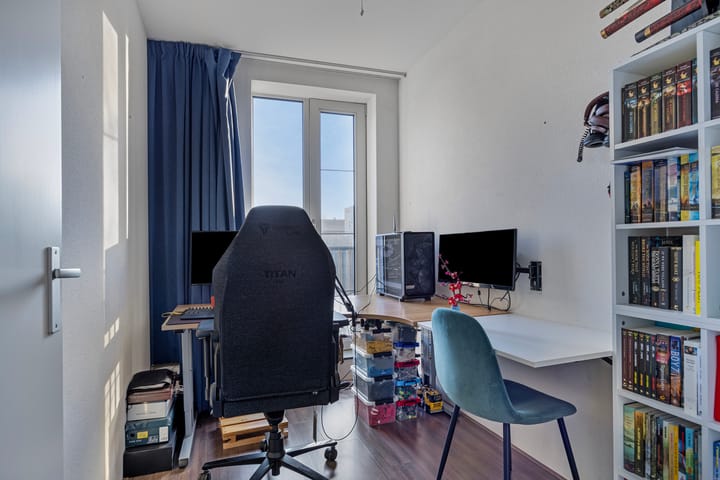 Foto 21 van Gildenburg 12