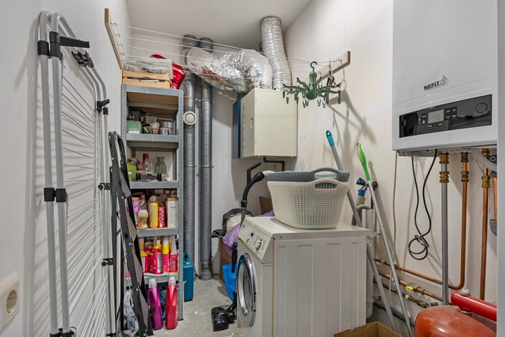 Foto 22 van Gildenburg 12