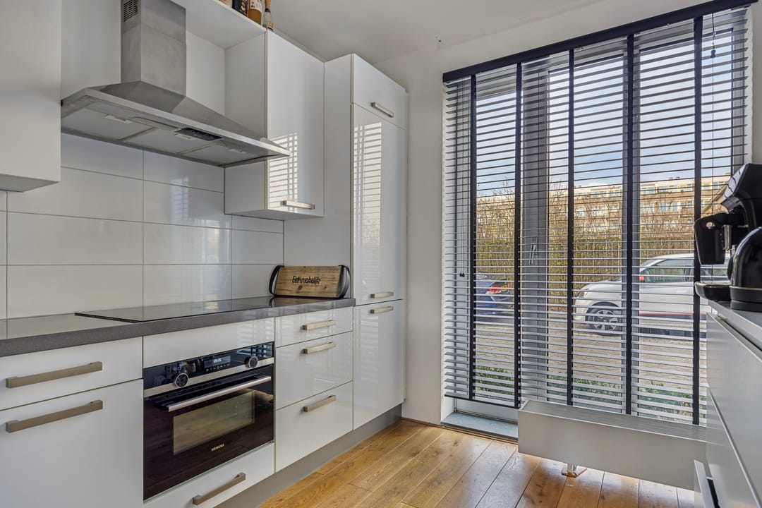 Foto 11 van Gildenburg 12