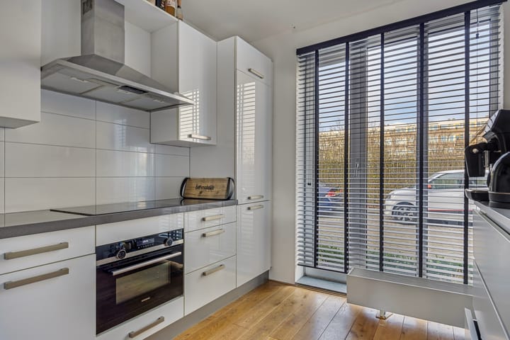 Foto 11 van Gildenburg 12