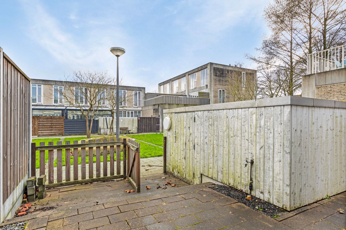 Foto 25 van Gildenburg 12