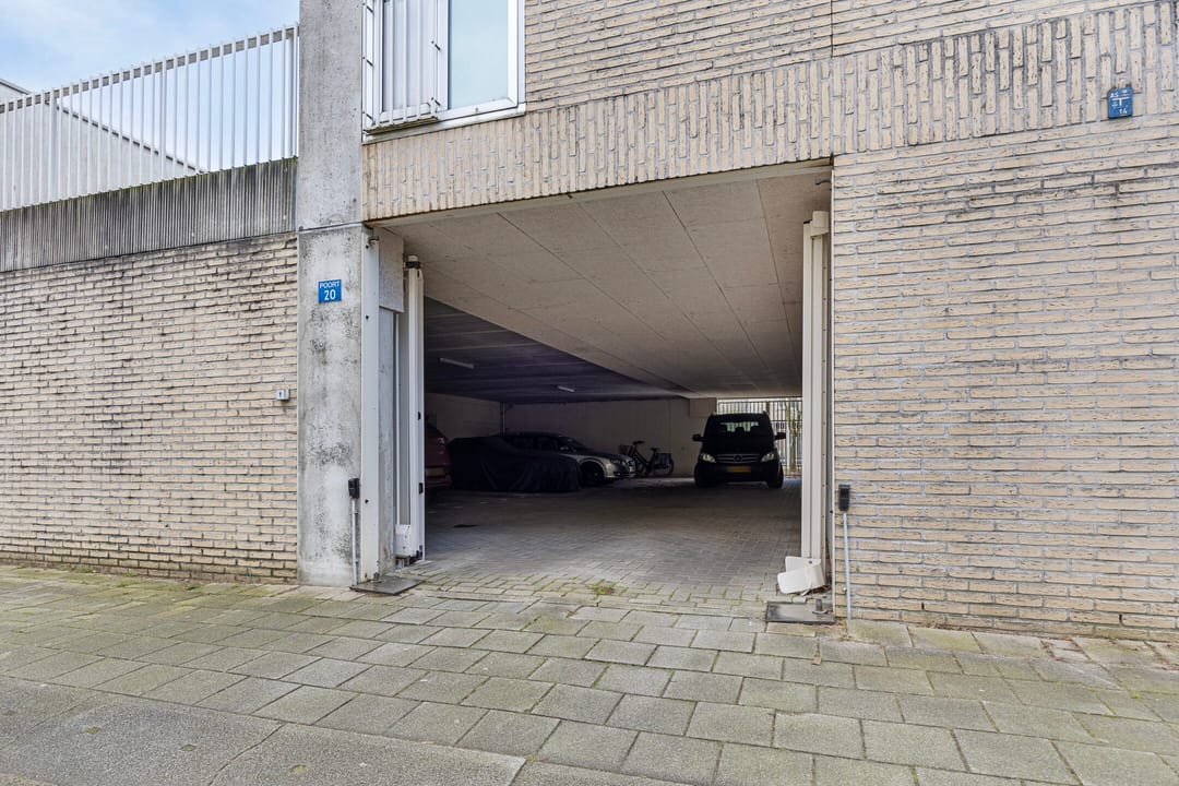 Foto 31 van Gildenburg 12