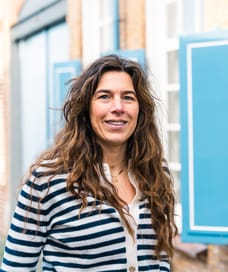 Rian Punt  - Afdeling Buitendienst