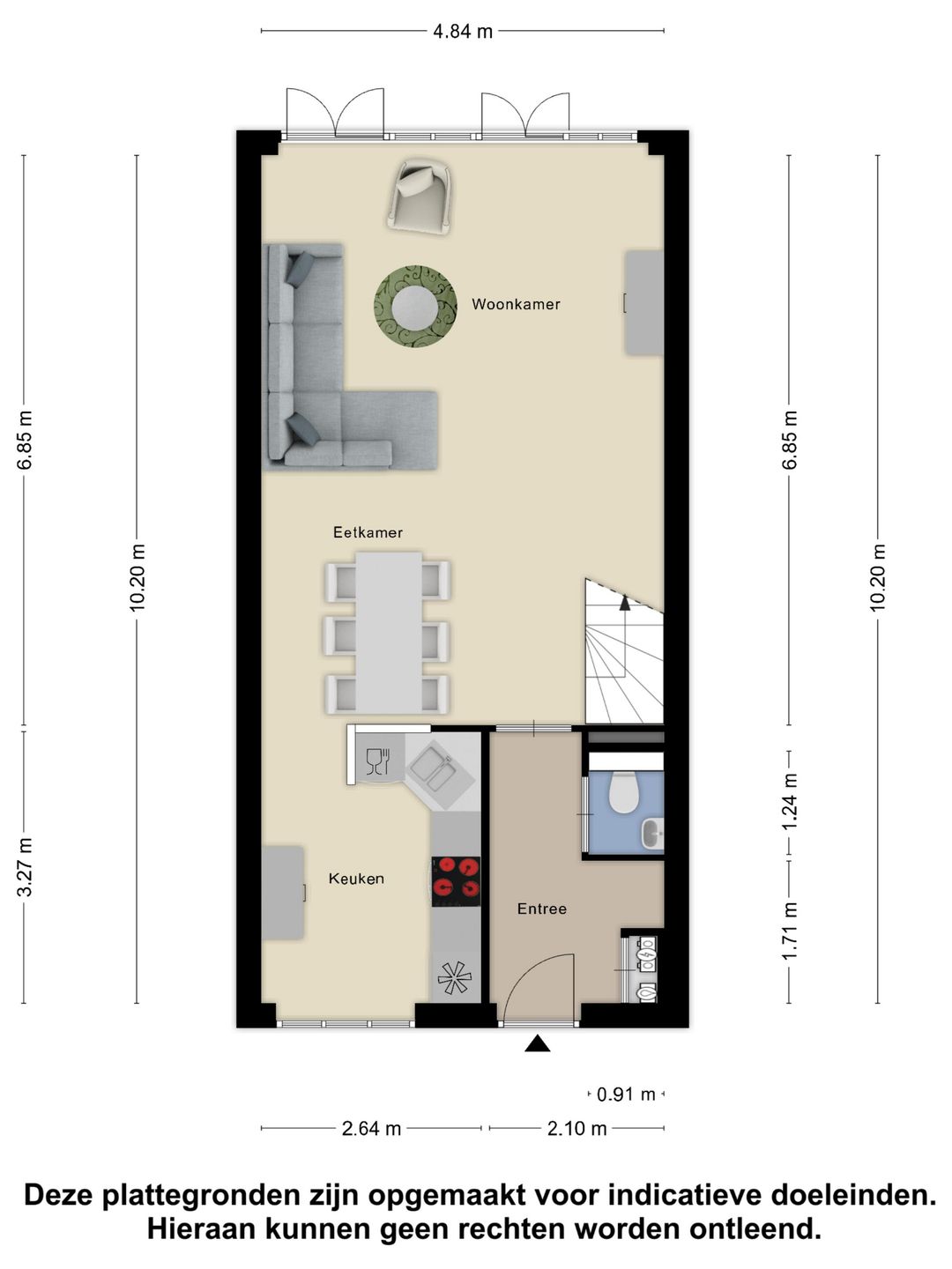 Foto 38 van Gildenburg 12