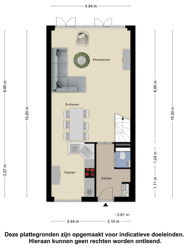 Foto 38 van Gildenburg 12