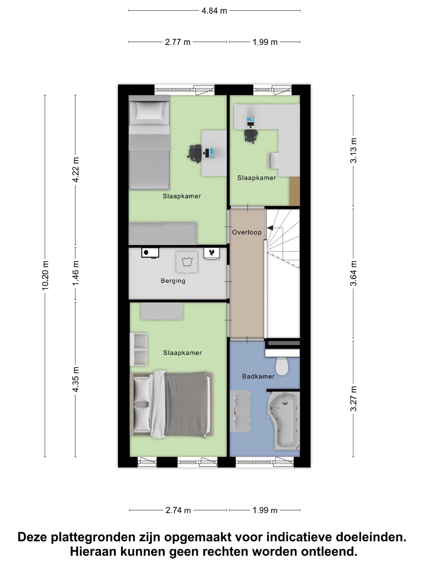 Foto 40 van Gildenburg 12