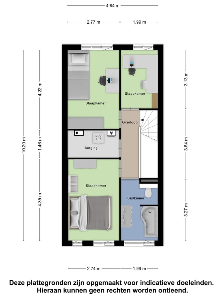 Foto 40 van Gildenburg 12